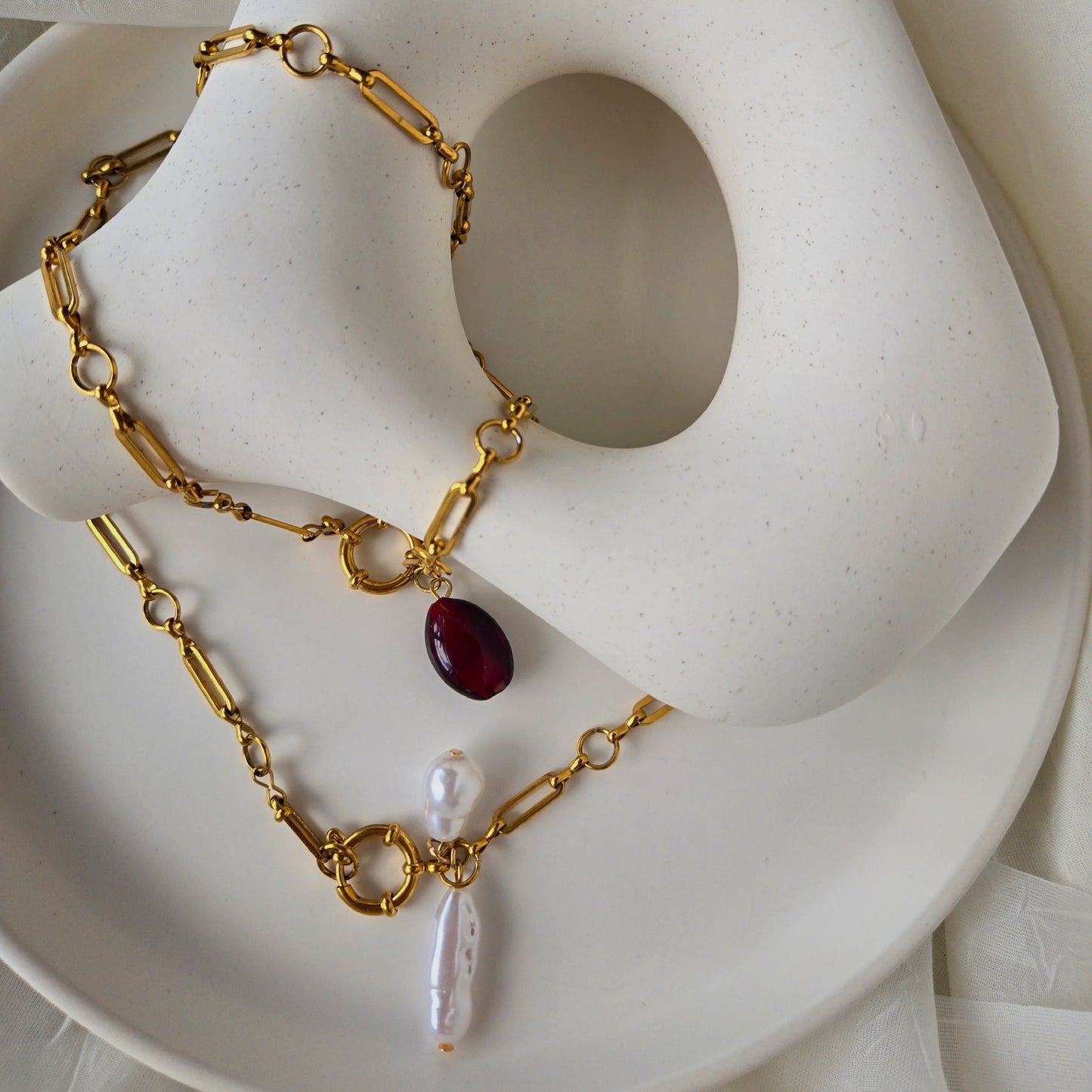 Mediterranean Duo Set