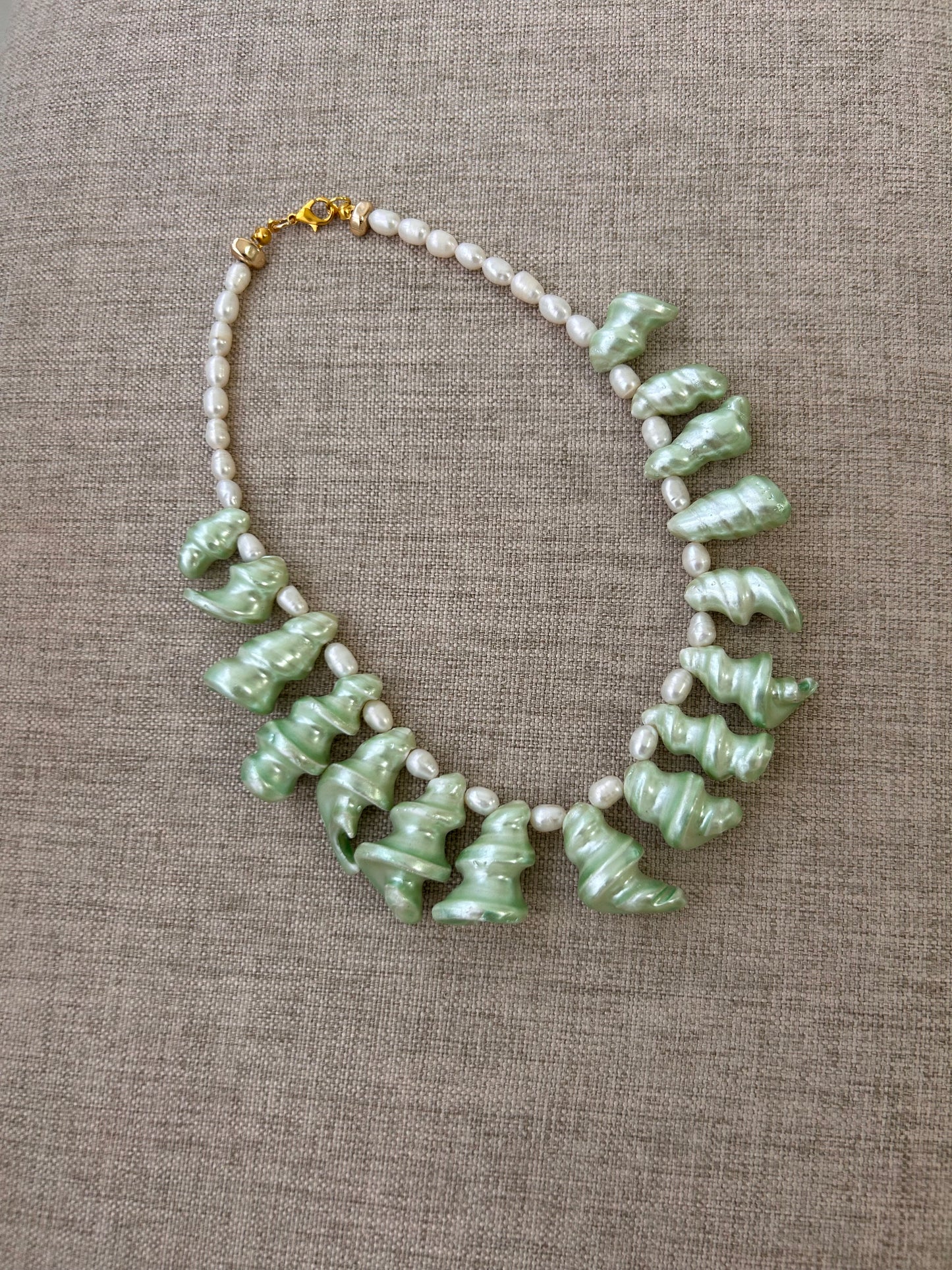 Amalfi Necklace
