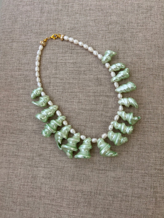 Amalfi Necklace