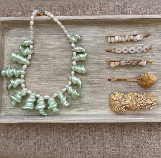 Amalfi Necklace