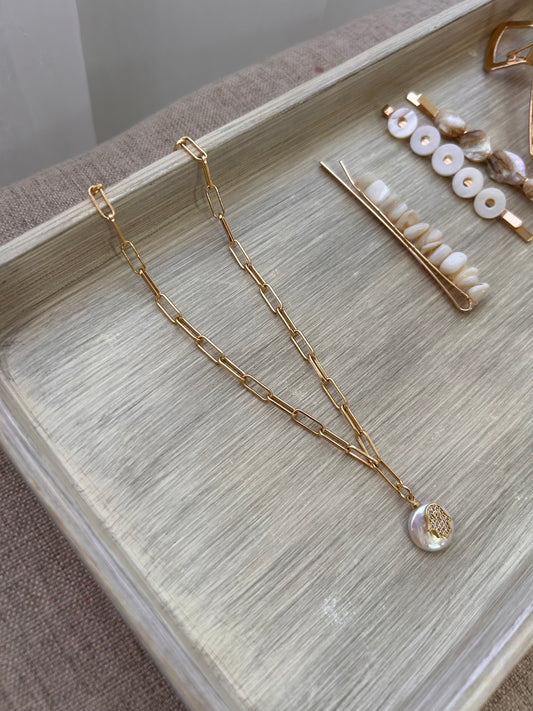 Aphrodite Necklace