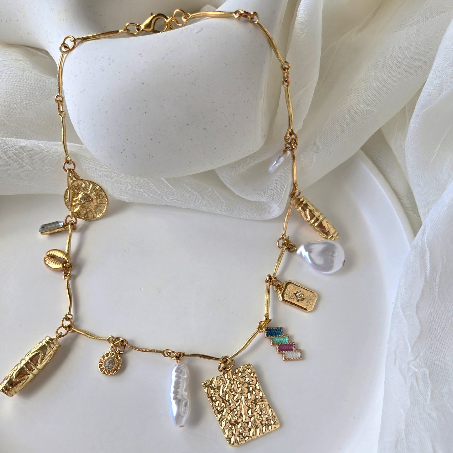 Treasure Coast Necklace