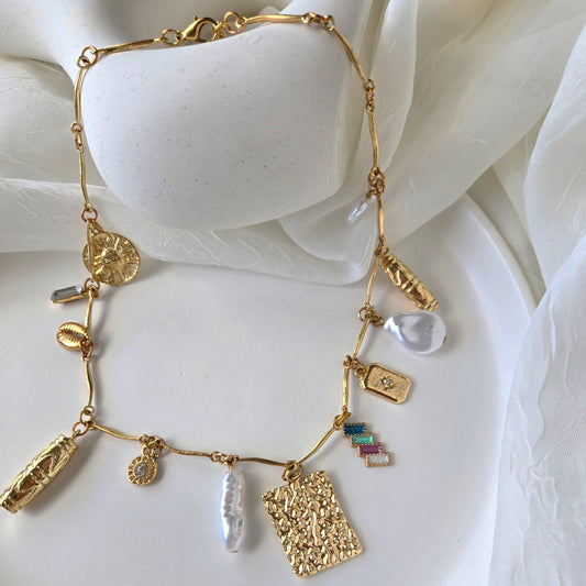 Treasure Coast Necklace